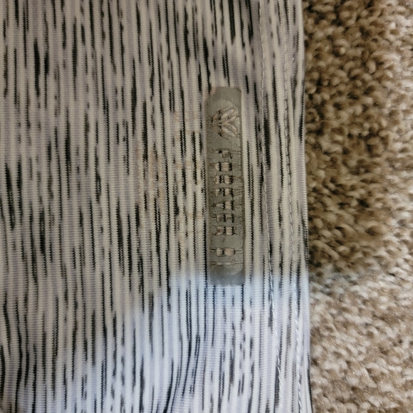 Capri leggings - Picture 2 of 2